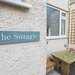 Couples Getaway In Windermere, Ground Floor Flat With Parking Apartment Windermere