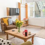 Couples Getaway In Windermere, Ground Floor Flat With Parking * Windermere