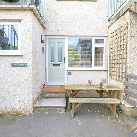 Apartment Couples Getaway In Windermere, Ground Floor Flat With Parking Windermere