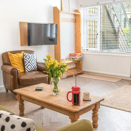 Couples Getaway In Windermere, Ground Floor Flat With Parking * Windermere